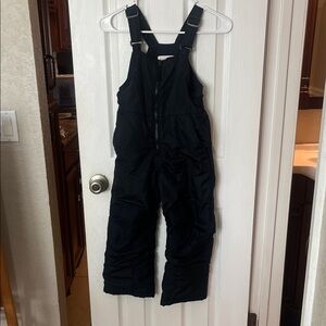Kids Snowsuit